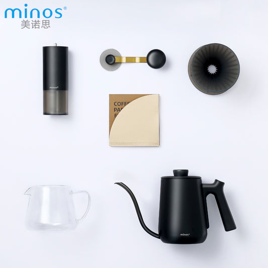 Minos Brewing Set