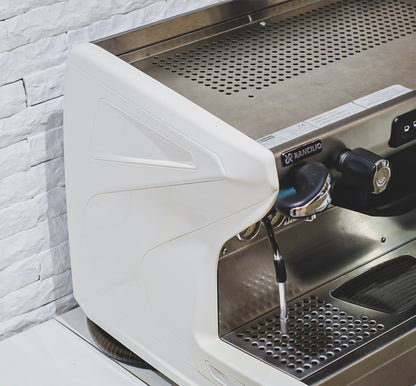 K-Hubs Rancilio pre-owned