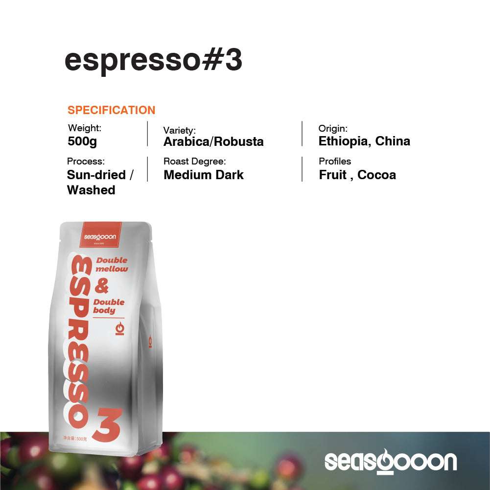 Espresso #03