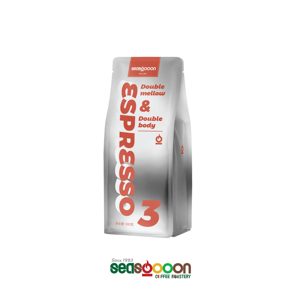 Espresso #03