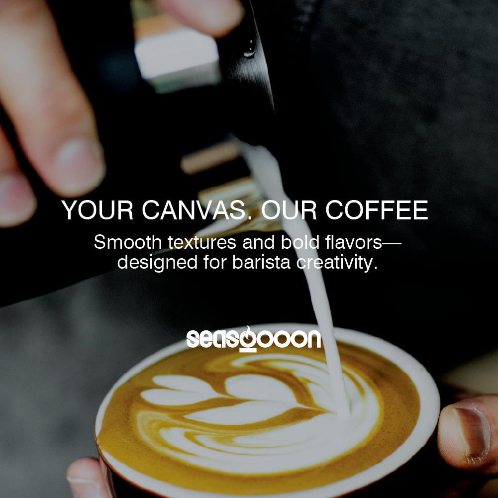 Espresso #03