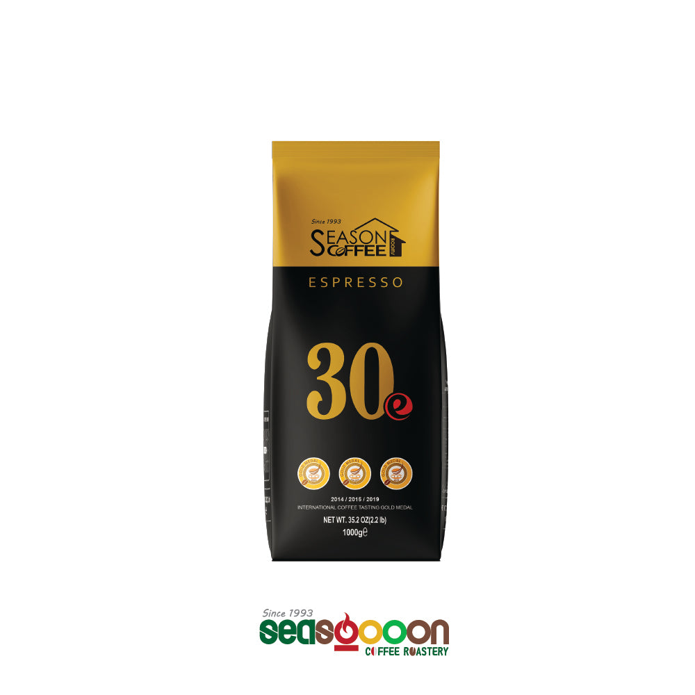 Espresso 30e