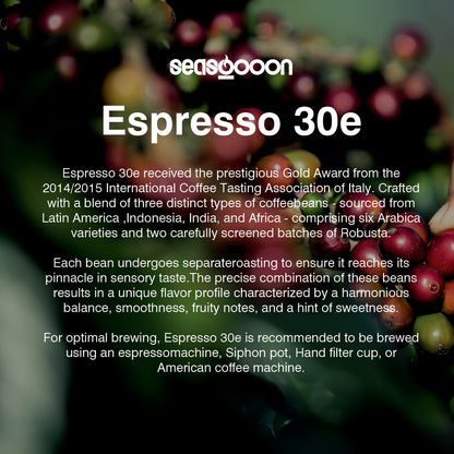 Espresso 30e