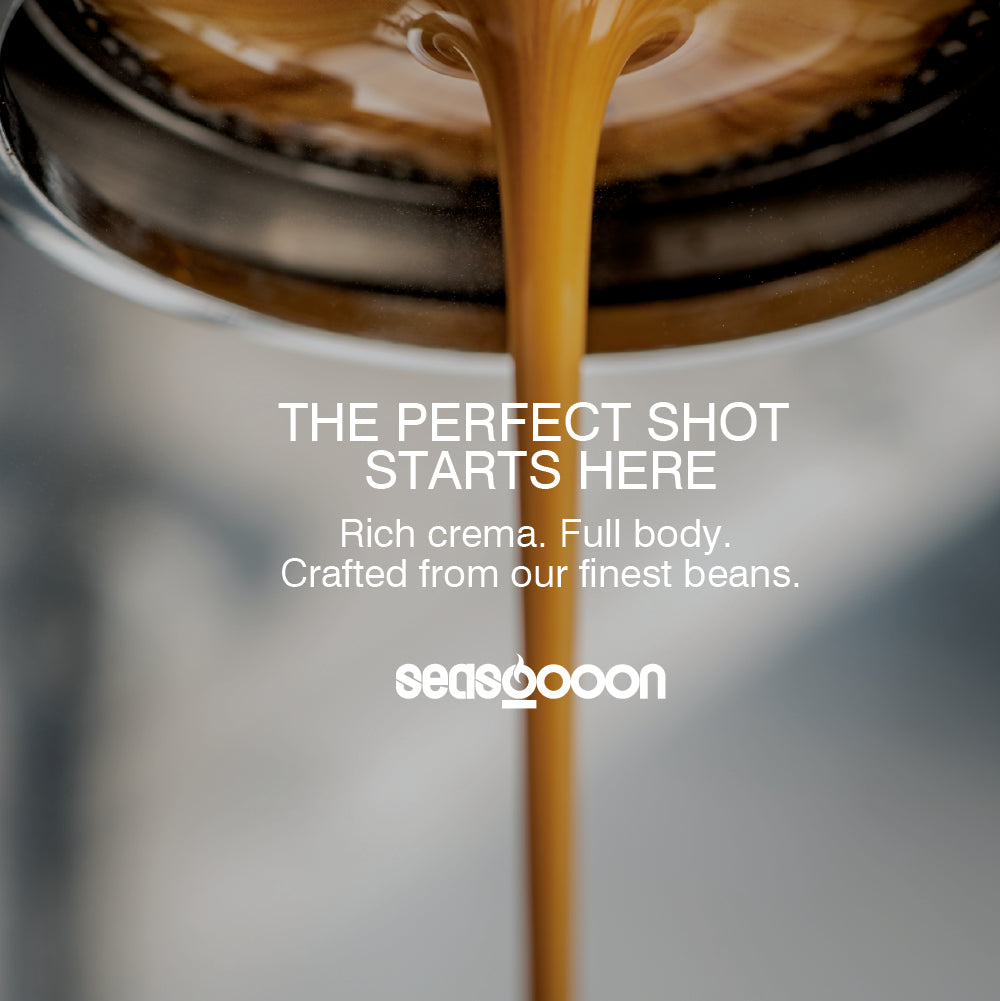 Espresso 30e