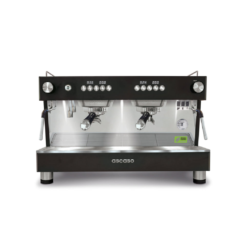 BARISTA T ONE 2GR BLACK