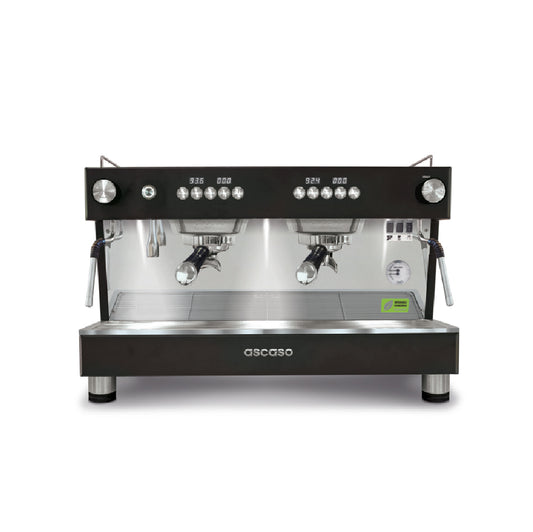 BARISTA T ONE 2GR BLACK