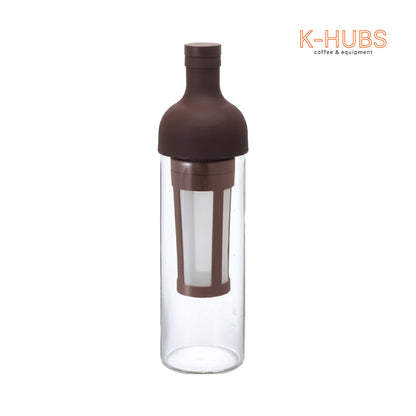 Hario Filter-in Coffee Bottle FIC-INT70 - Dark Brown