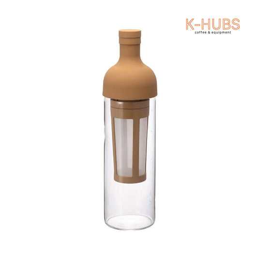 Hario Filter-in Coffee Bottle FIC-INT70 - Light Brown