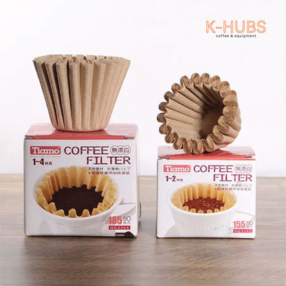 Tiamo Cake Type Filter  (HG3254)  1-4 CUPS
