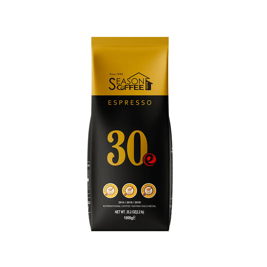 Espresso 30e
