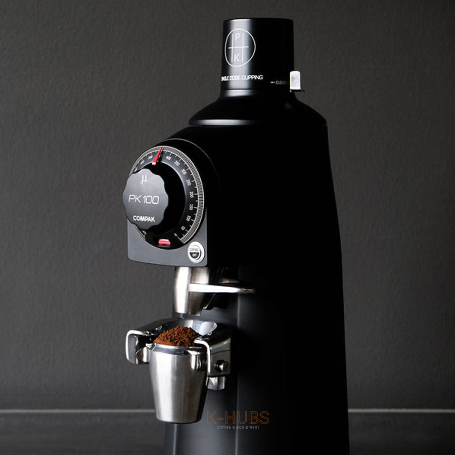 COMPAK PK 100 LAB