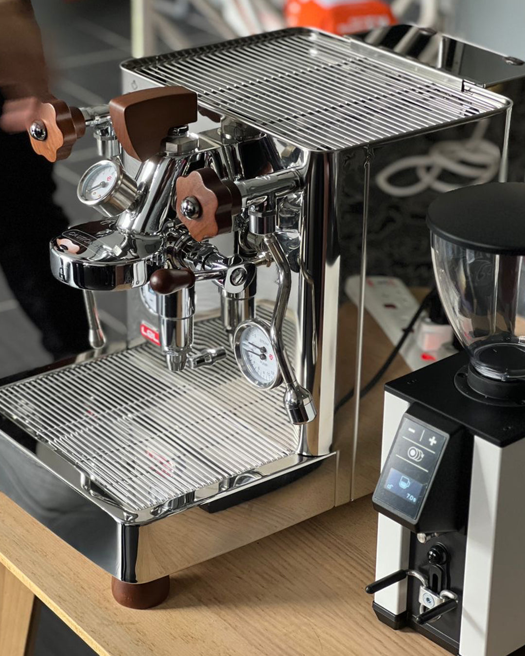 XLVI STH 2 GROUP – K-HUBS