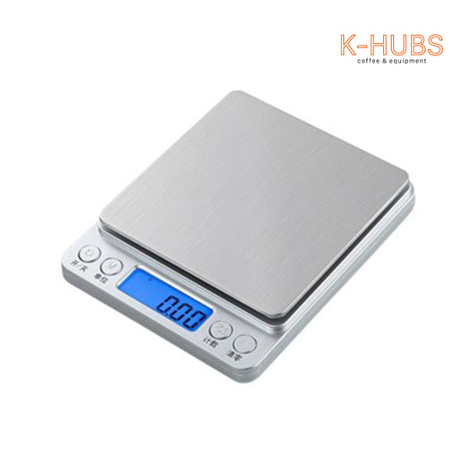 Digital Scale