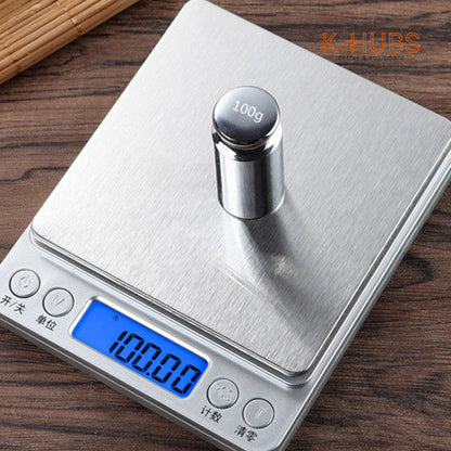 Digital Scale