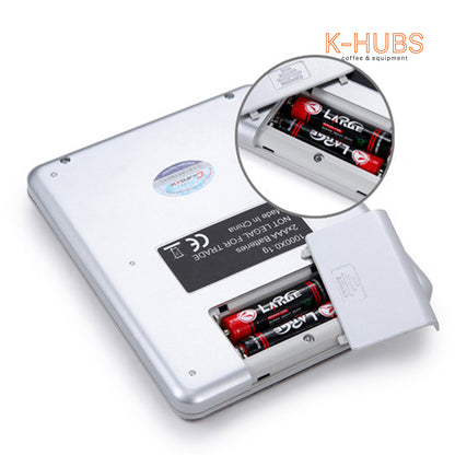 Digital Scale