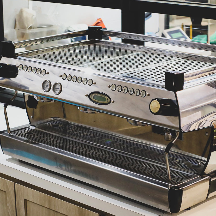 K-HUBS LAMARZOCCO 1