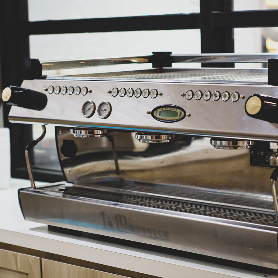 K-HUBS LAMARZOCCO 3