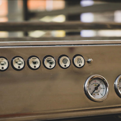 K-HUBS LAMARZOCCO 6
