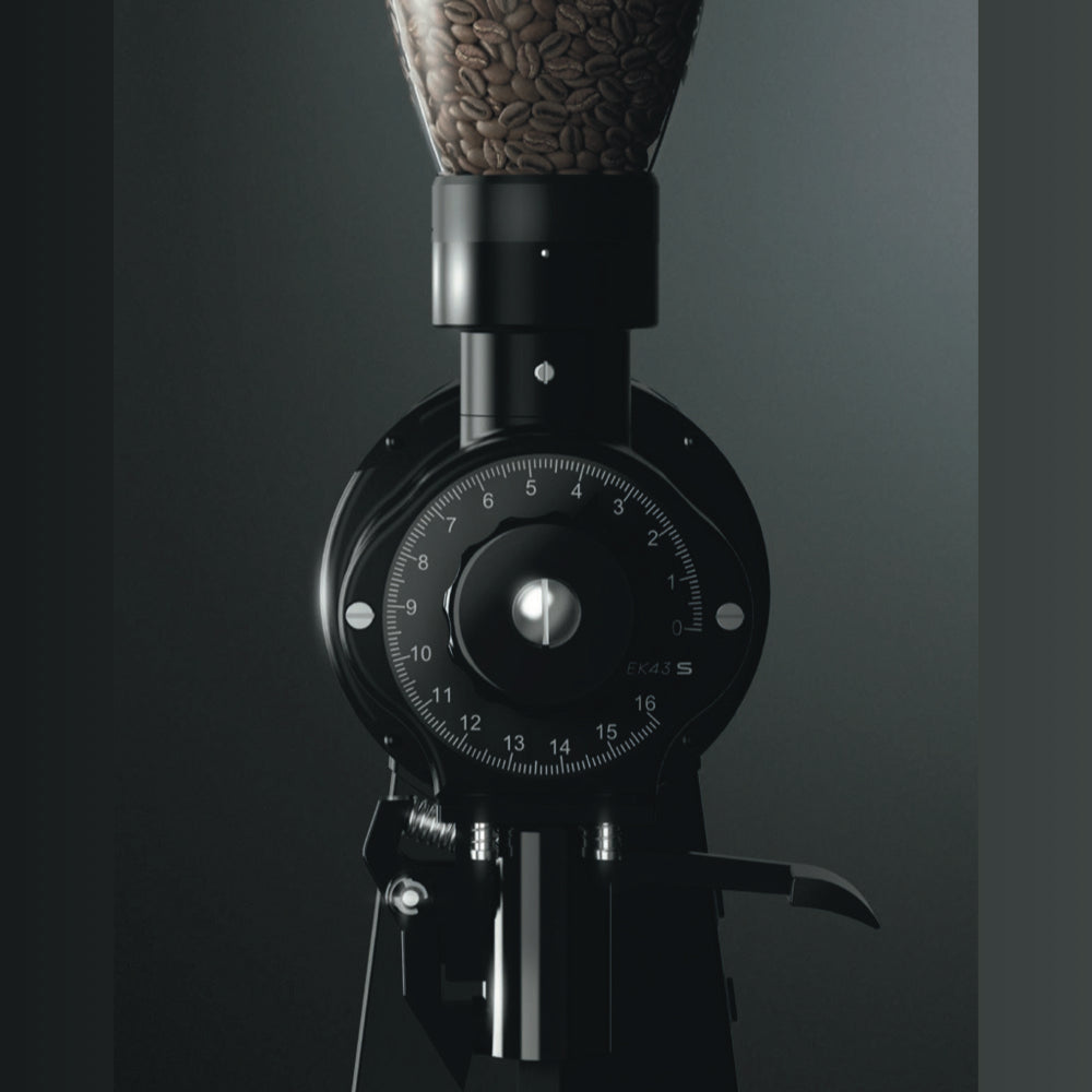 MAHLKONIG EK43 COFFEE GRINDER