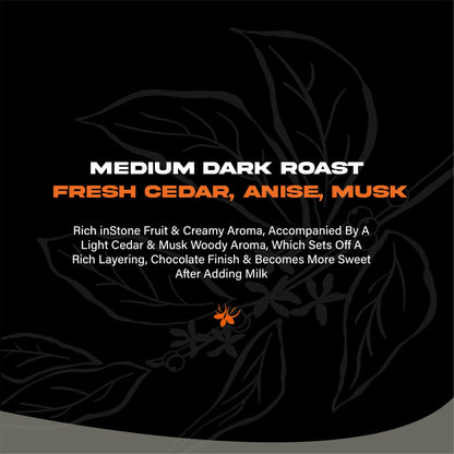 Catamona House Blend 454g