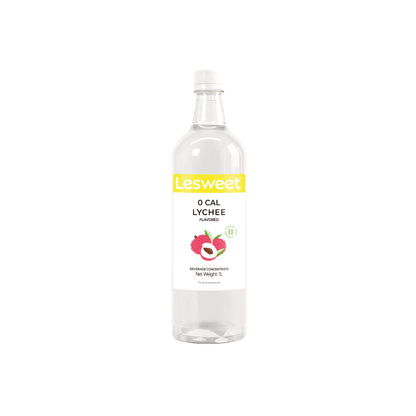 Lesweet 0 Cal Lychee Syrup