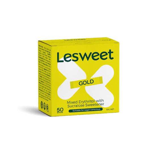 Lesweet Gold Sweetener