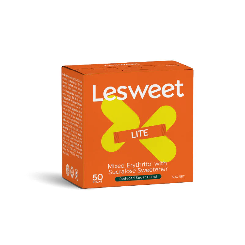 Lesweet Lite Sweetener