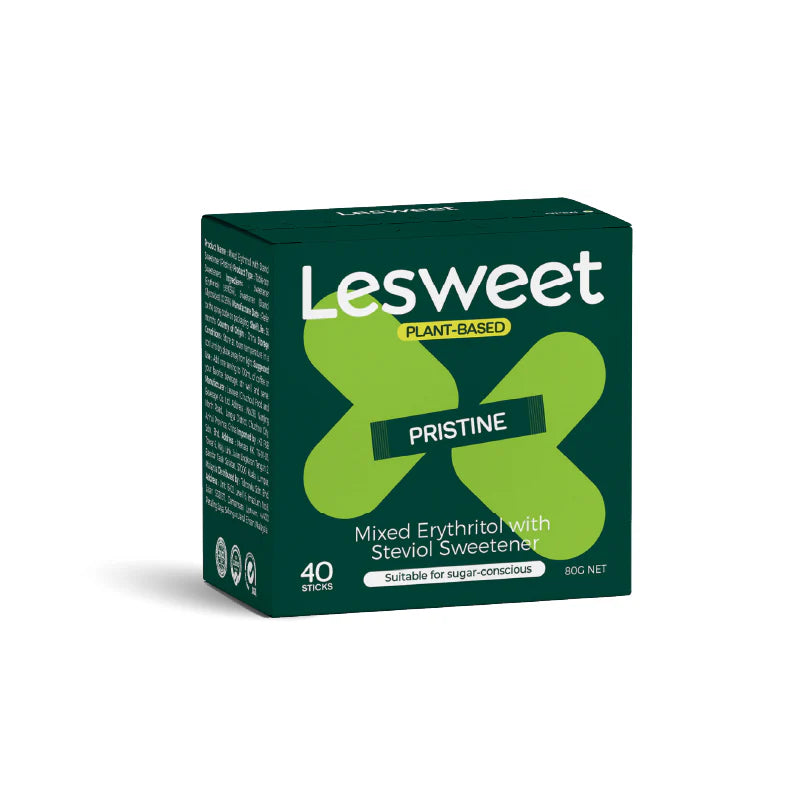 Lesweet Pristine Sweetener