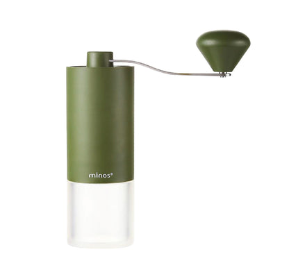 MINOS COFFEE HAND GRINDER