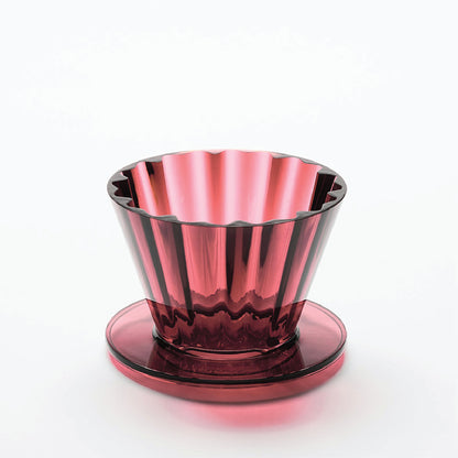 Minos Cupcake Coffee Dripper