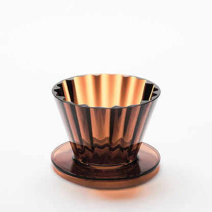 Minos Cupcake Coffee Dripper