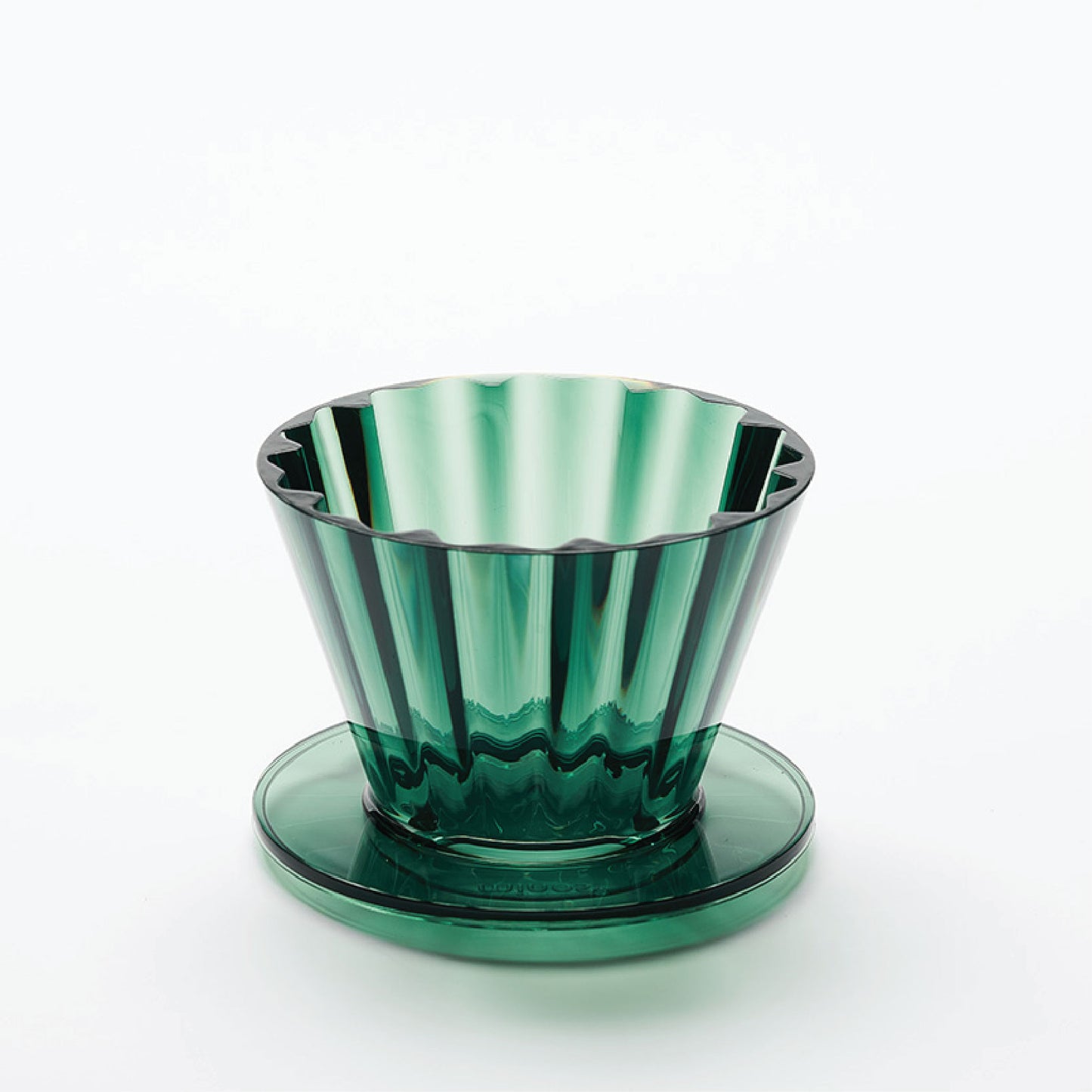 Minos Cupcake Coffee Dripper