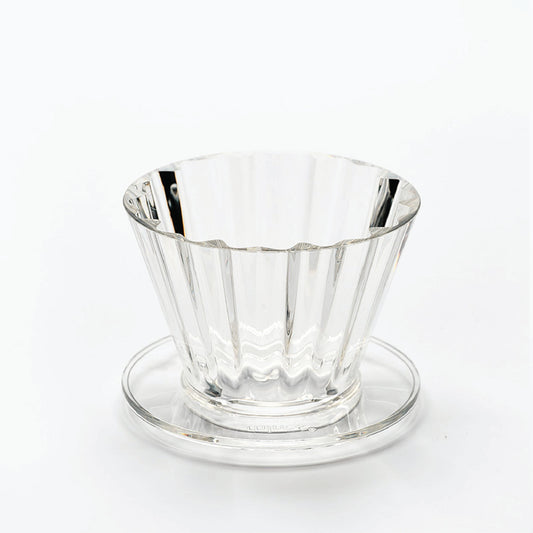 Minos Cupcake Coffee Dripper