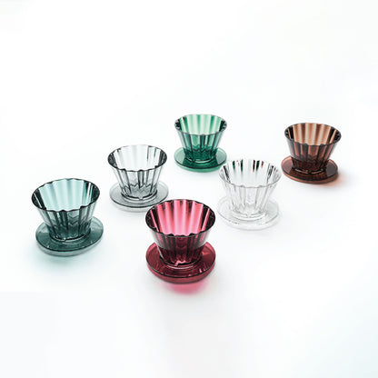 Minos Cupcake Coffee Dripper