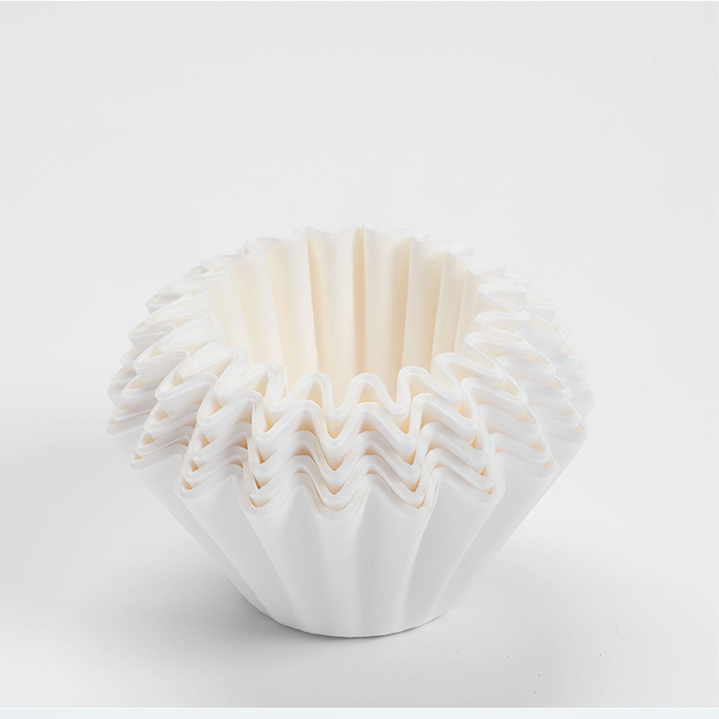 Minos Wave Coffee Paper Filter