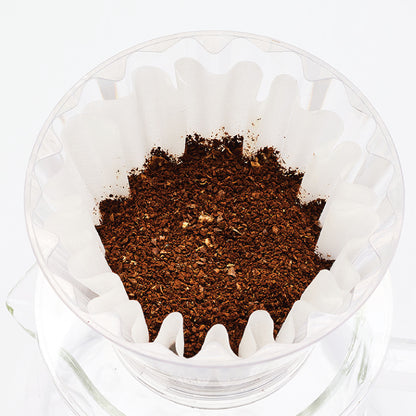 Minos Wave Coffee Paper Filter