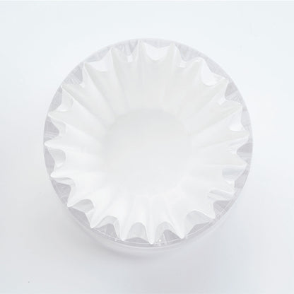 Minos Wave Coffee Paper Filter