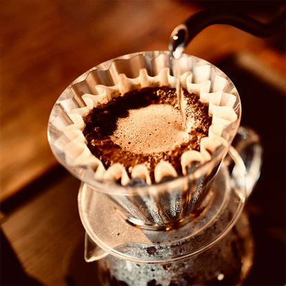 Minos Cupcake Coffee Dripper