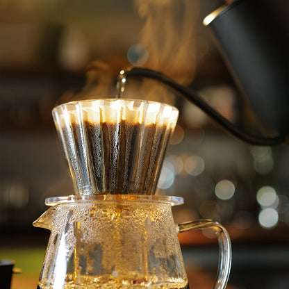 Minos Cupcake Coffee Dripper