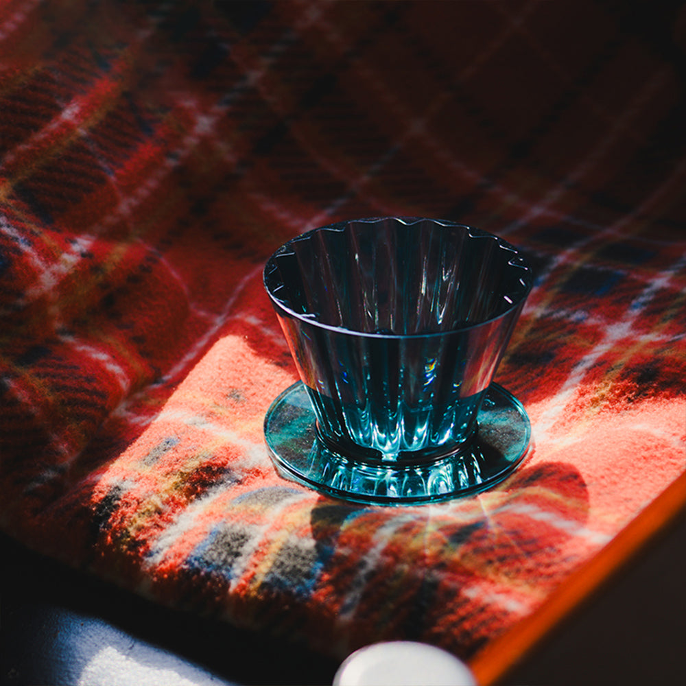 Minos Cupcake Coffee Dripper