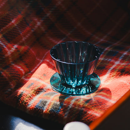 Minos Cupcake Coffee Dripper