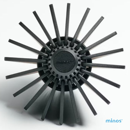 Minos The Anchor - Coffee Filter Paper Press