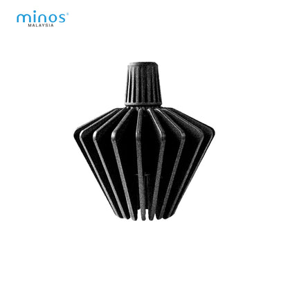 Minos The Anchor - Coffee Filter Paper Press