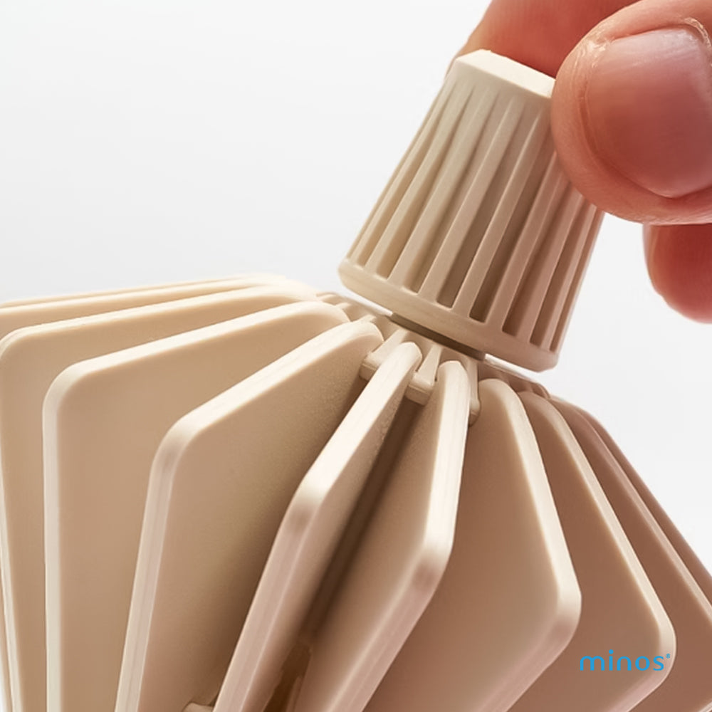 Minos The Anchor - Coffee Filter Paper Press