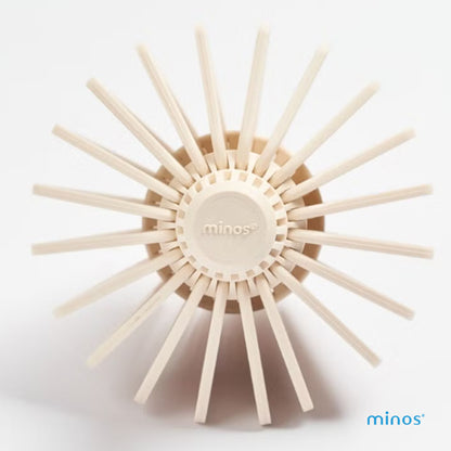 Minos The Anchor - Coffee Filter Paper Press