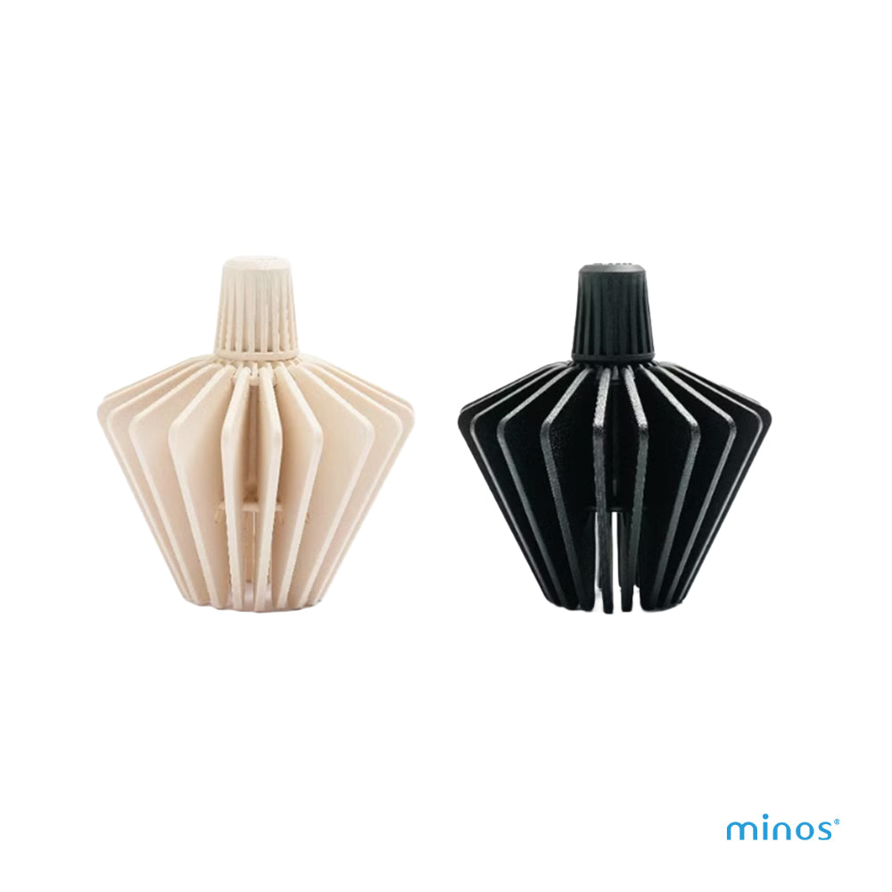 Minos The Anchor - Coffee Filter Paper Press