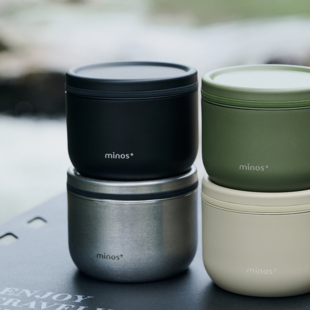Minos Canister 80g