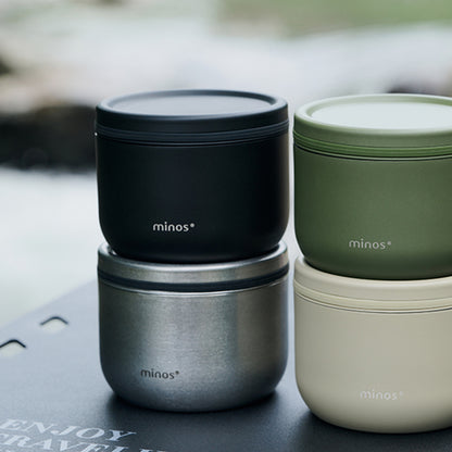 Minos Canister 80g