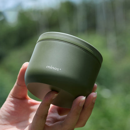 Minos Canister 80g