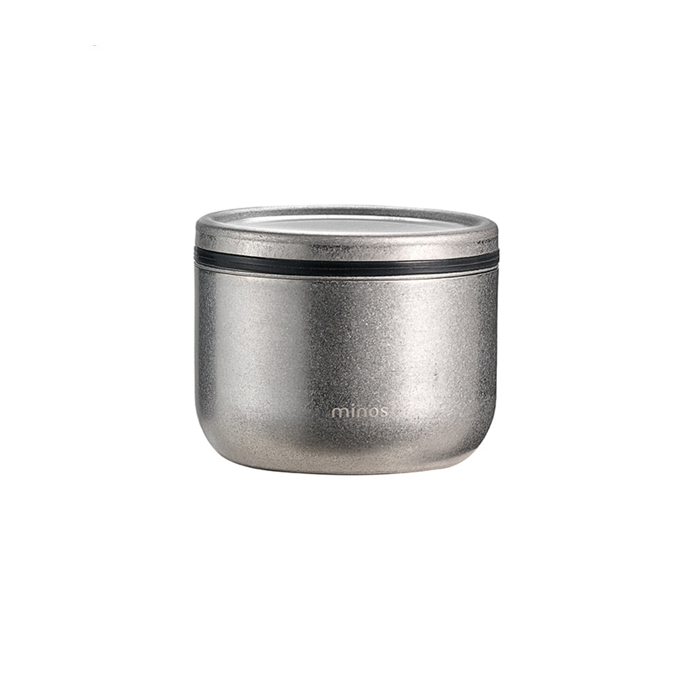 Minos Canister 80g